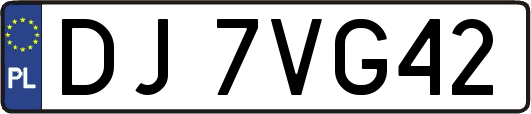 DJ7VG42