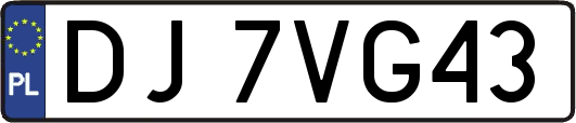 DJ7VG43