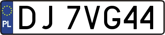 DJ7VG44