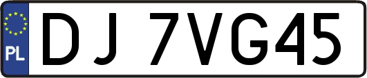 DJ7VG45