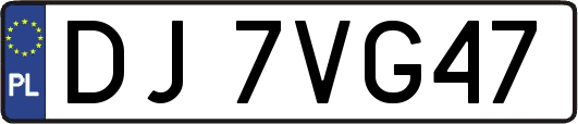 DJ7VG47