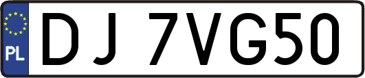 DJ7VG50