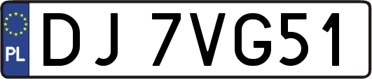DJ7VG51