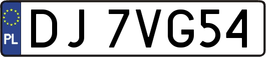 DJ7VG54