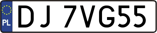 DJ7VG55