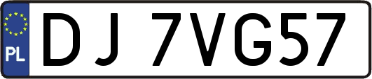 DJ7VG57