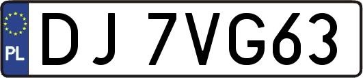 DJ7VG63