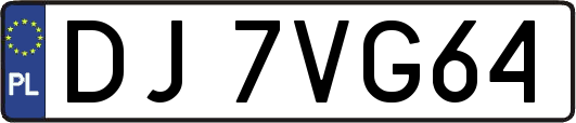 DJ7VG64