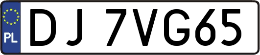 DJ7VG65