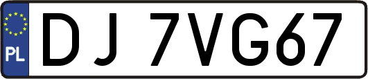 DJ7VG67