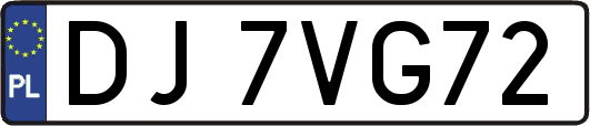 DJ7VG72