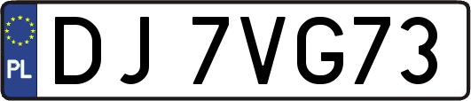 DJ7VG73