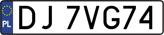 DJ7VG74