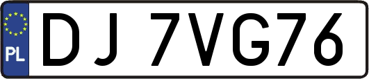 DJ7VG76