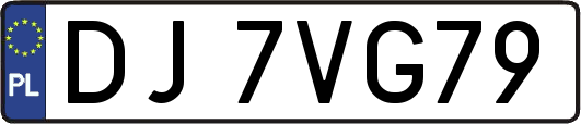 DJ7VG79
