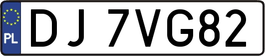 DJ7VG82
