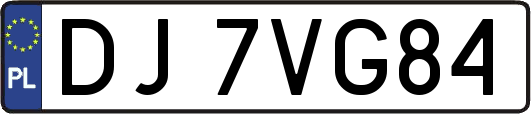 DJ7VG84