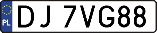DJ7VG88