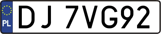 DJ7VG92
