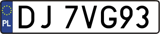 DJ7VG93