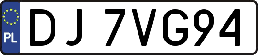 DJ7VG94