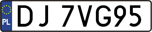 DJ7VG95