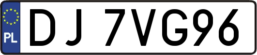 DJ7VG96
