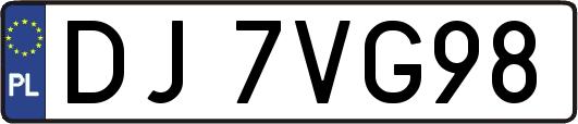 DJ7VG98