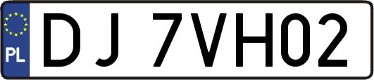 DJ7VH02