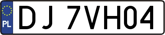 DJ7VH04