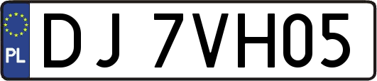DJ7VH05