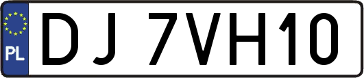 DJ7VH10