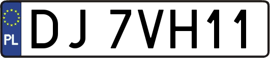 DJ7VH11