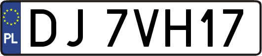 DJ7VH17