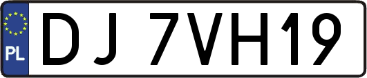 DJ7VH19