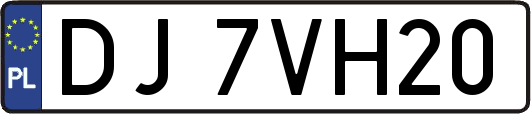 DJ7VH20