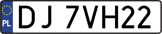 DJ7VH22