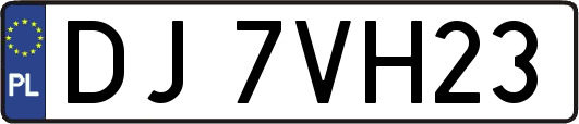 DJ7VH23