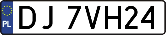 DJ7VH24