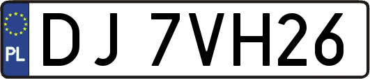 DJ7VH26