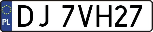 DJ7VH27