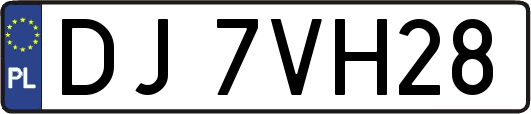 DJ7VH28