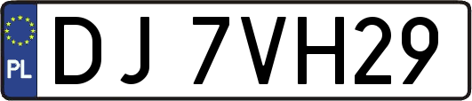 DJ7VH29