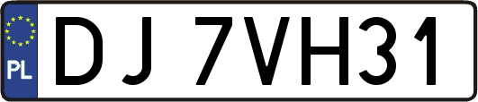 DJ7VH31