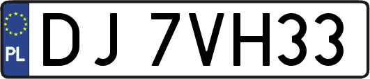 DJ7VH33