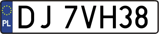 DJ7VH38