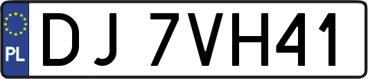 DJ7VH41