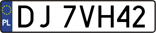 DJ7VH42