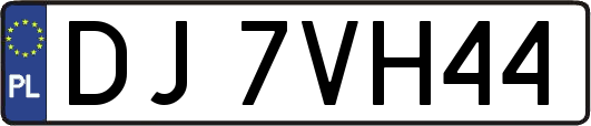 DJ7VH44