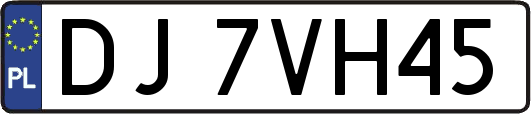 DJ7VH45